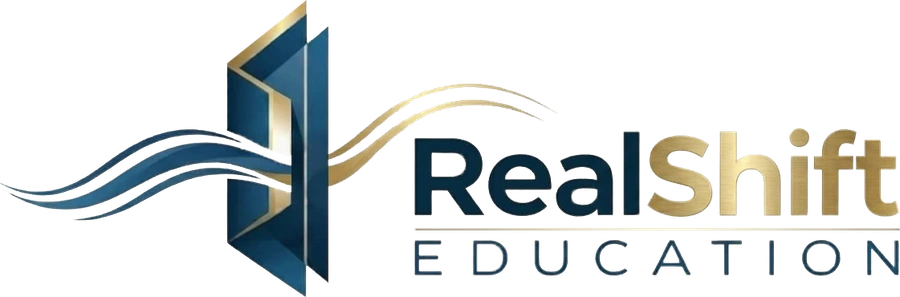 RealShift Education